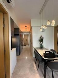 The Tre Ver (D13), Condominium #504000411